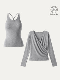 Heather Grey